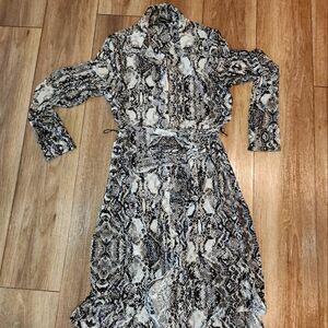 INC International Concept Dress Size M